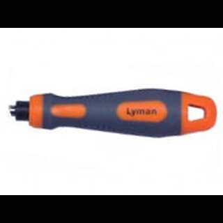 Lyman_7810219 Lyman Large Pistol Primer Pocket Uniformer